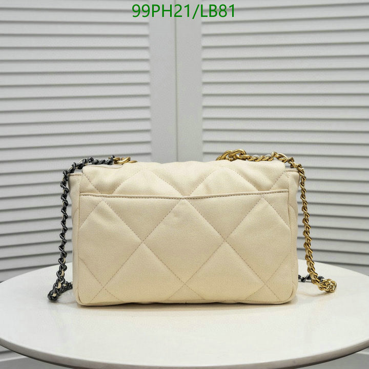 SAMC - CHL Bags Crossbody - 467