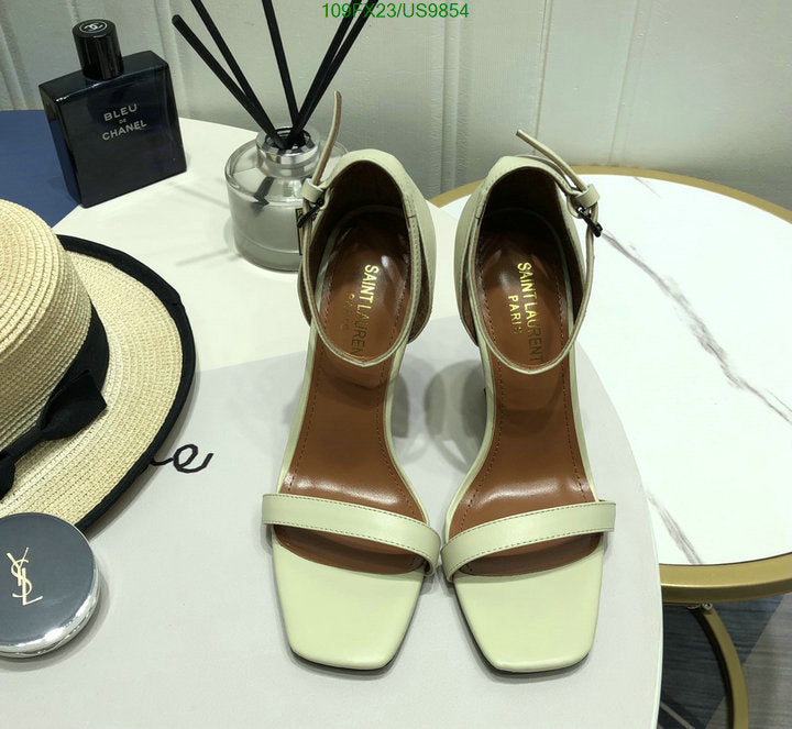 SAMC - YLS Women Shoes - 002