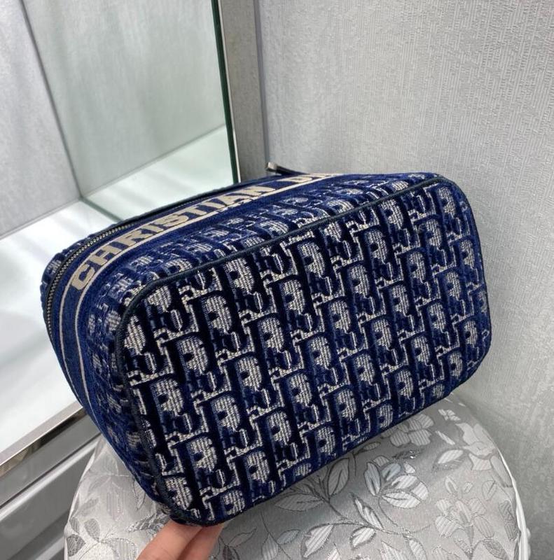 SAMCC - DOR Bags - 532