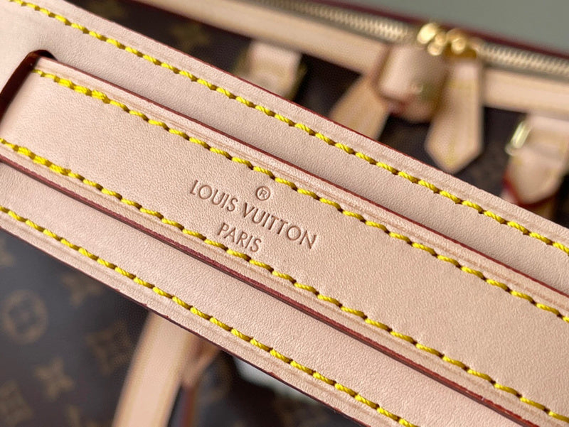 Fashion Lu-Vi bags - 5167