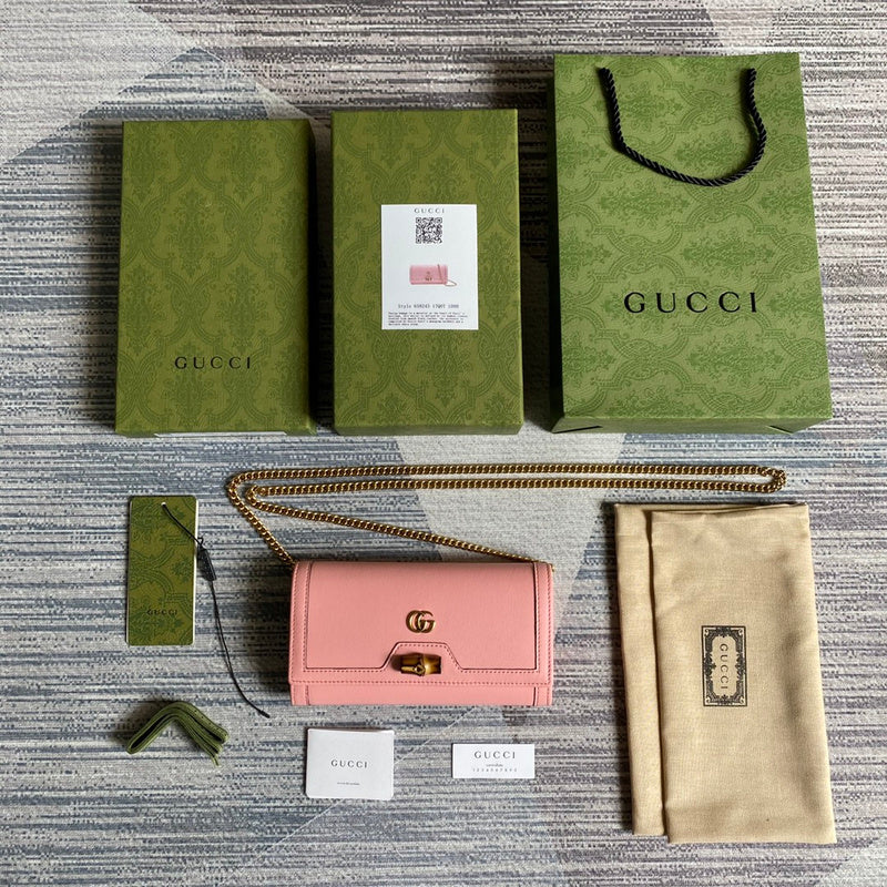 Glami - Glami Bags - 1827