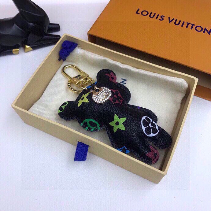 Glami - Mix Keychains - 595