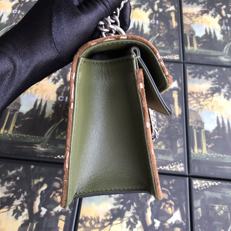 Glami-i Guki Lady Bags - 1436