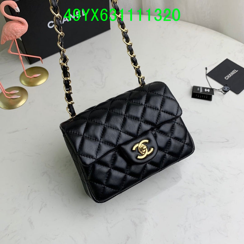 Satchel Bags - CHL Bags - 5014