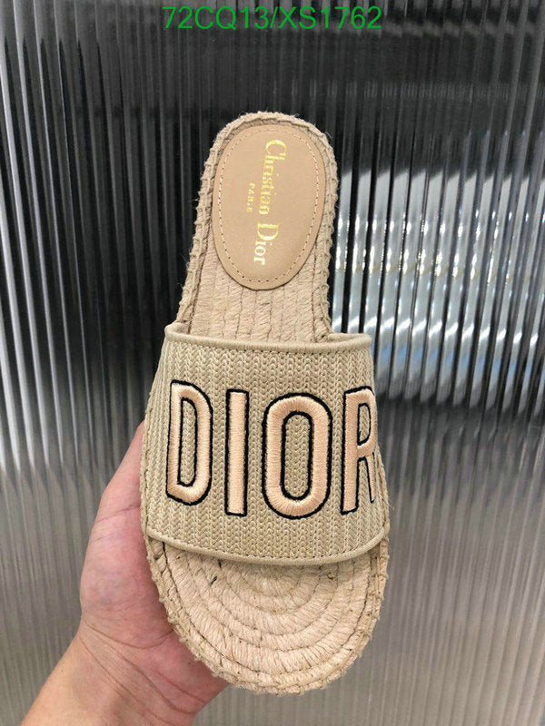 SAMCC - DOR Women Shoes - 2172