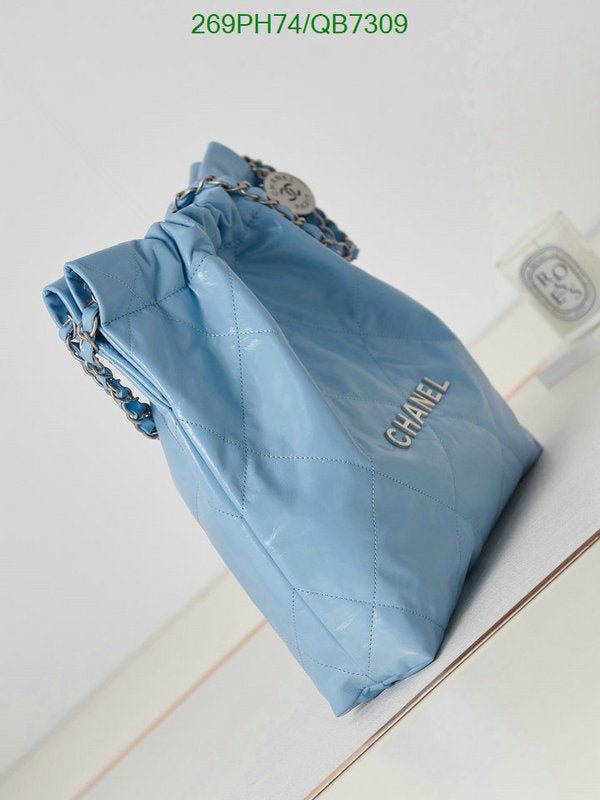 SAMC - CHL Bags - 566