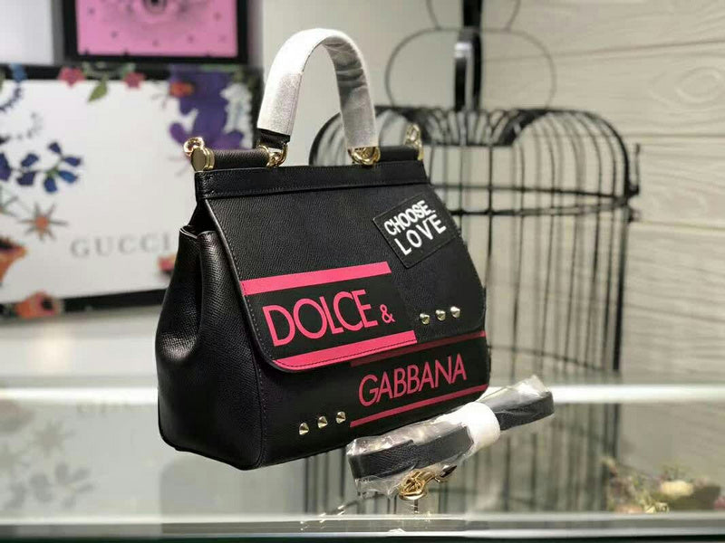 Satchel Bags - DG Bags - 306