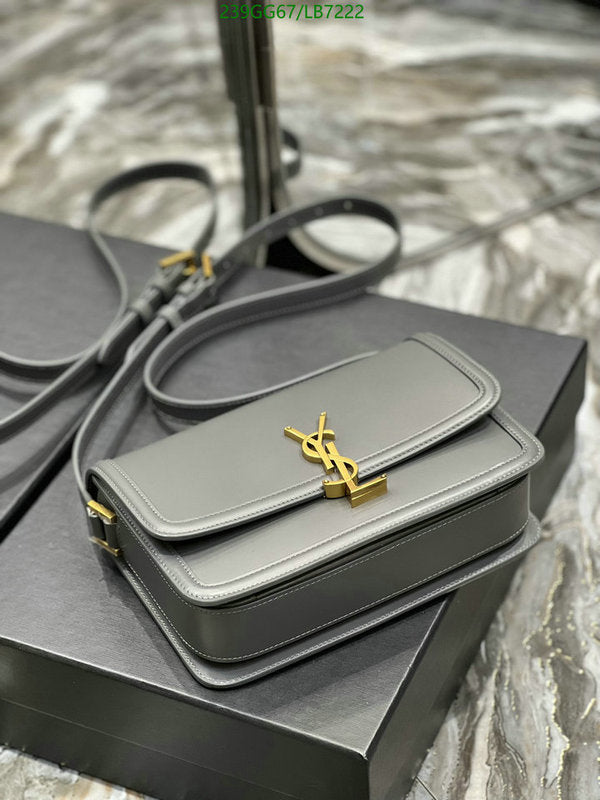 SAMC - YLS Bags - 447