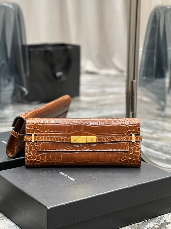 Glamy - YLS Bags - 967
