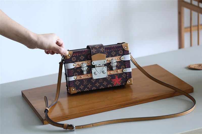 Glami Fashion Lu-Vi bags - 8222
