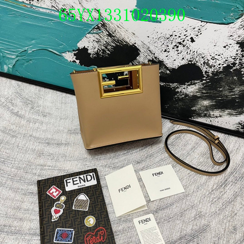 Glami - FDE Bags - 2258