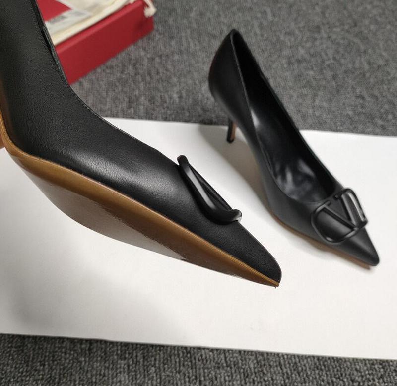 SAMC - VEL Women Shoes - 618