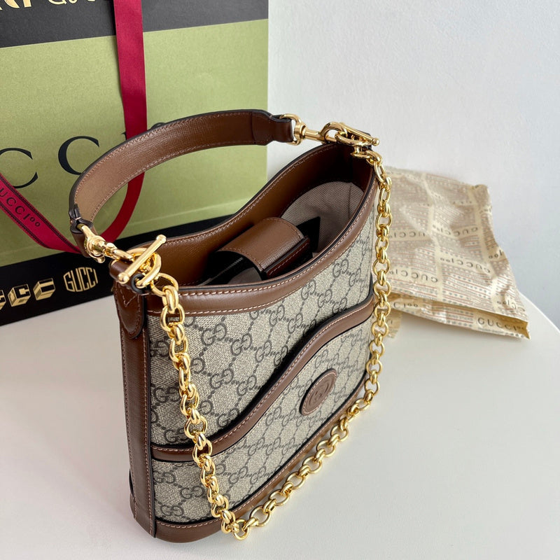 Glami Fashion - GCI Bags - 9193