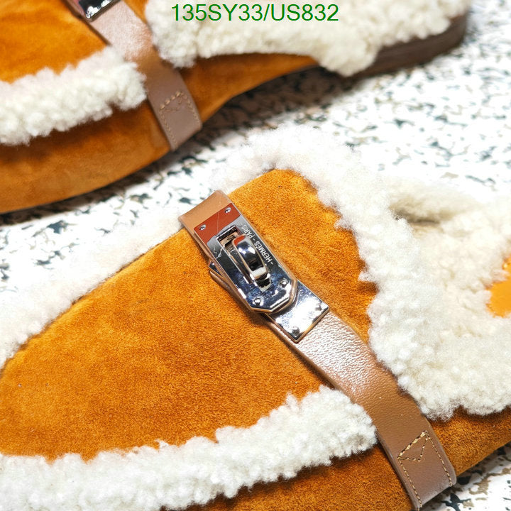 SAMC - HMS Women Shoes - 205