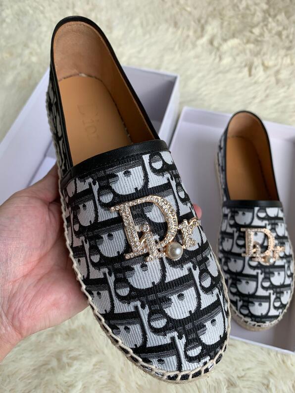 SAMCC - DOR Women Shoes - 1205