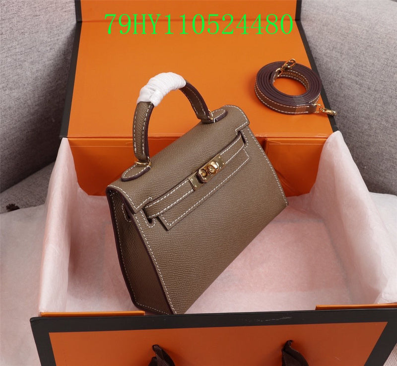 Glami - HMS Bags - 763