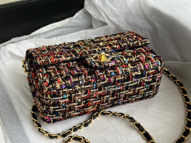 Glami - CHL Bags - 079