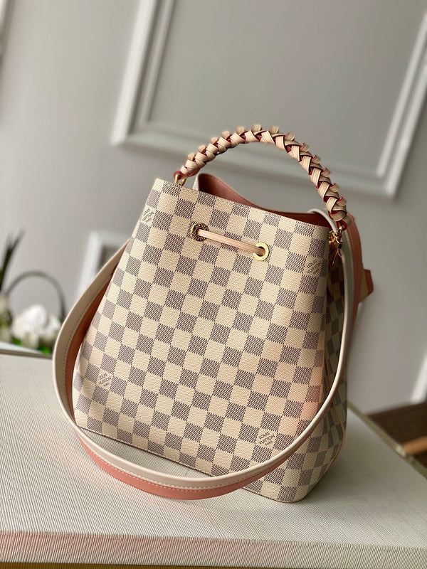 Glami Fashion Lu-Vi bags - 17750