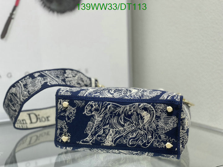 SAMCC - DOR Bags - 1034