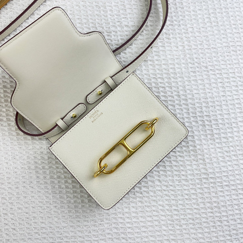 Satchel Bags - HMS-Bags - 896