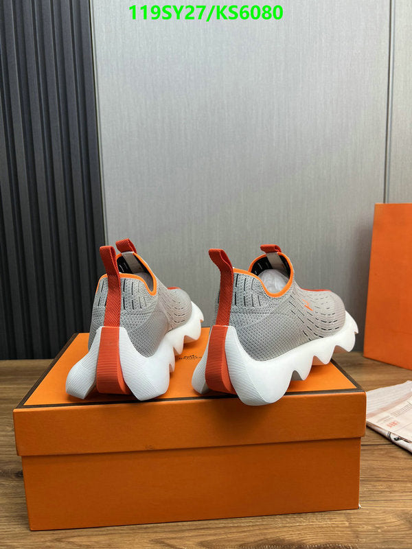 SAMC - HMS Men Shoes - 535