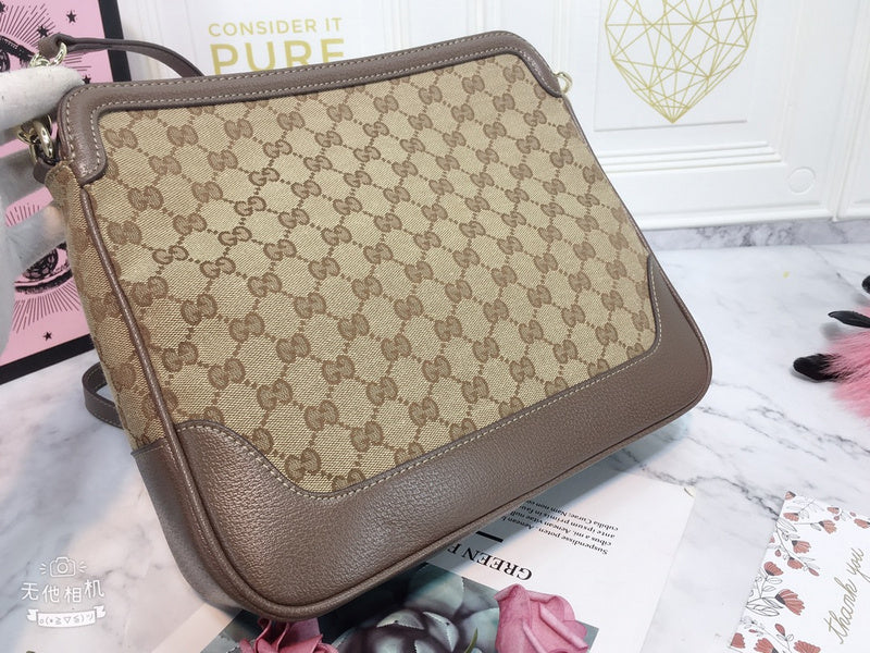 Satchel Bags - GCI Bags - 1682