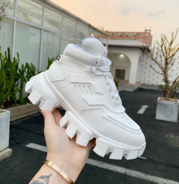 Glamy - PD Men Shoes - 291