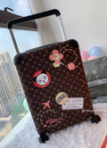 SAMC - Travel Bags - 069