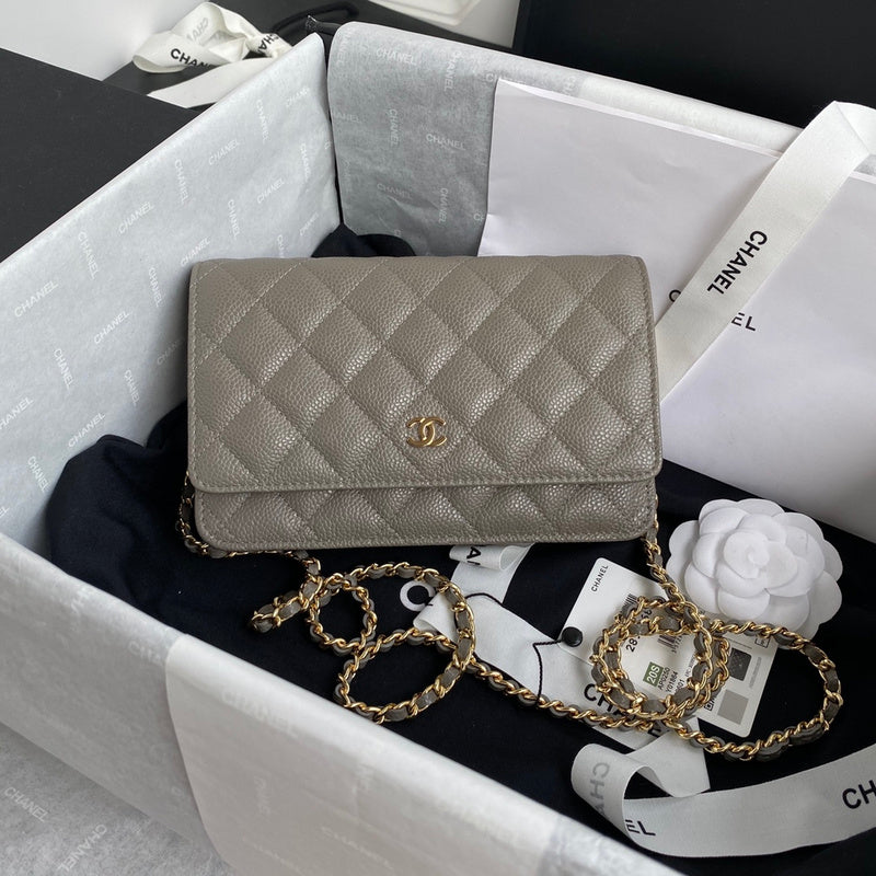 Satchel Bags - CHL Bags - 6509