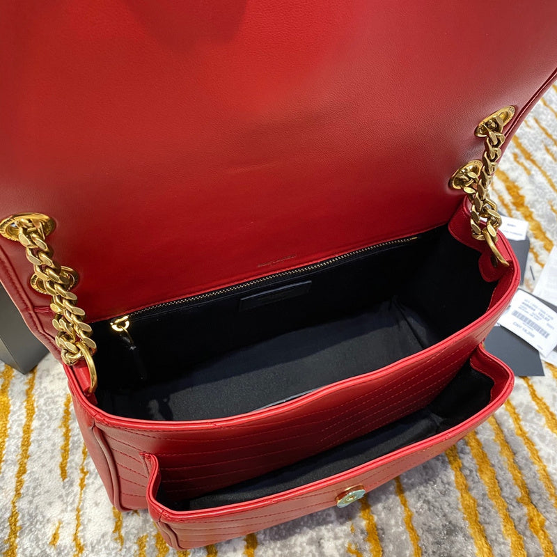 ELE - SLY Bags 340