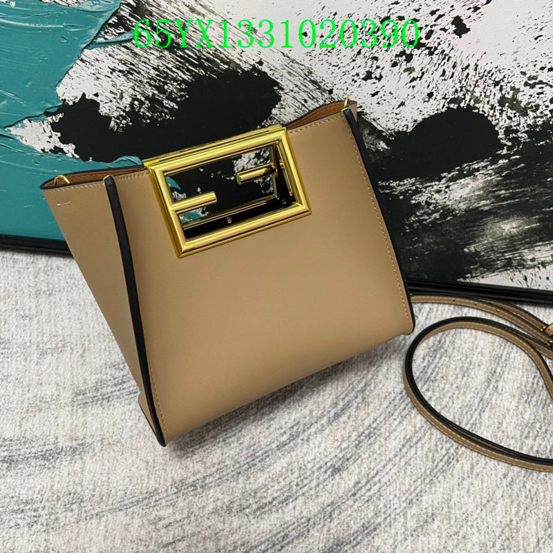 Glami - FDE Bags - 2258