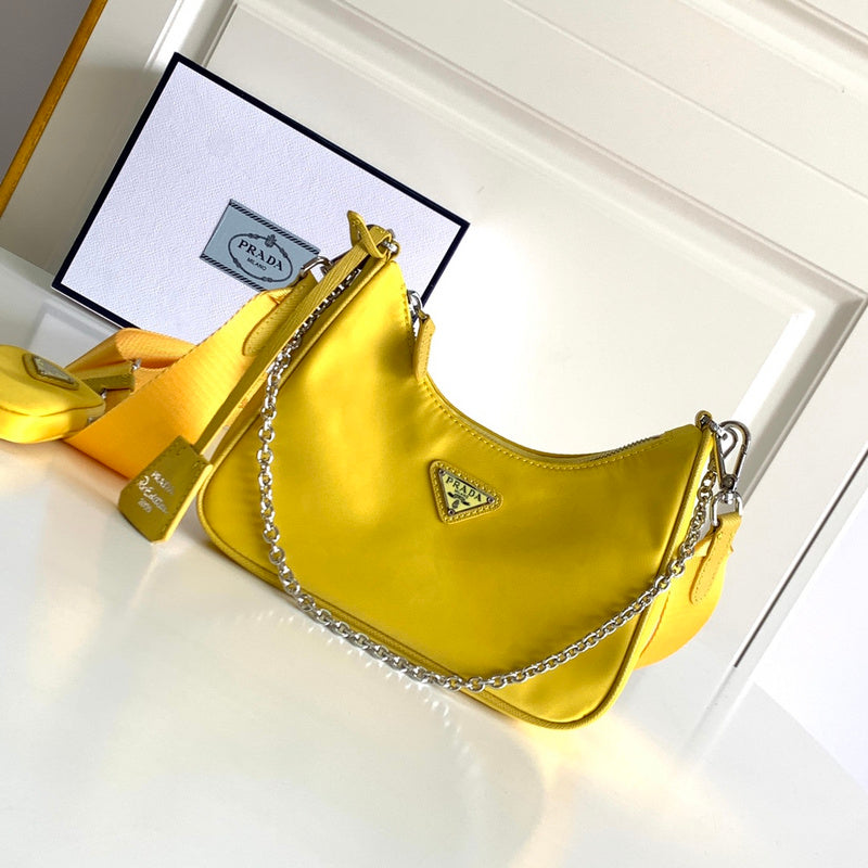 Glamy - PD Bags - 1205