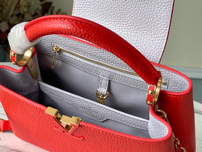 Fashion Lu-Vi bags - 5192