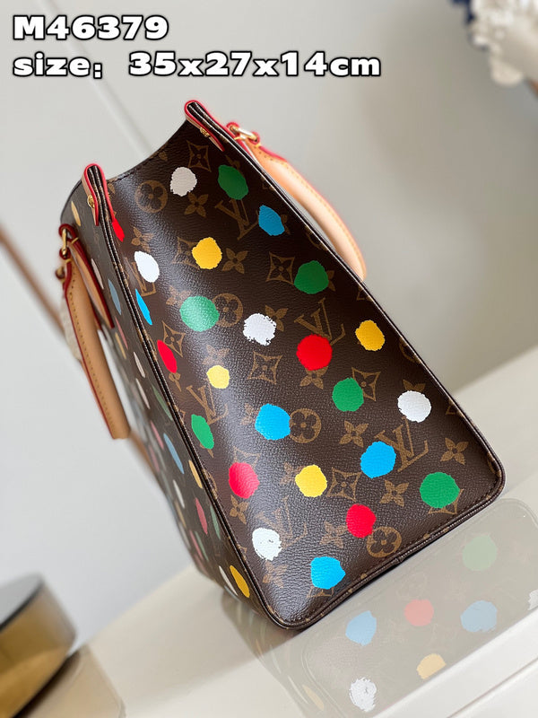 Satchel Bags - VL Bags - 1548