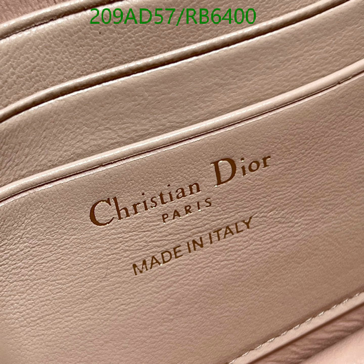 SAMCC - DOR Bags - 1258