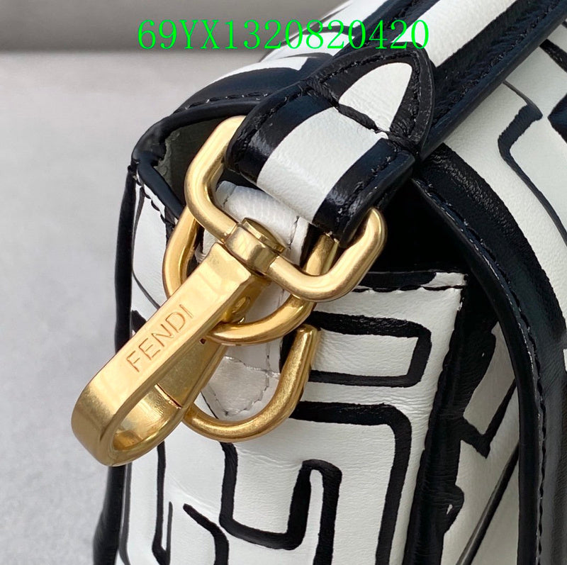 Glami - FDE Bags - 2409