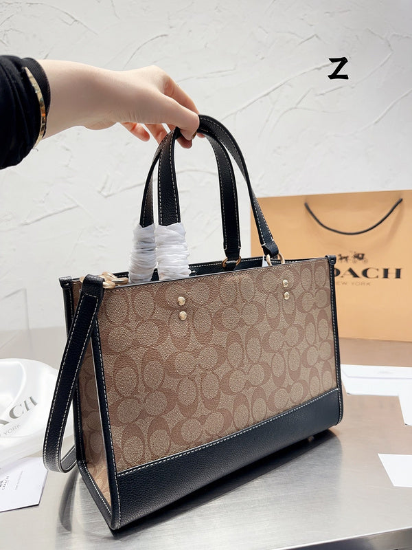 Satchel Bags - CCH Bags - 330