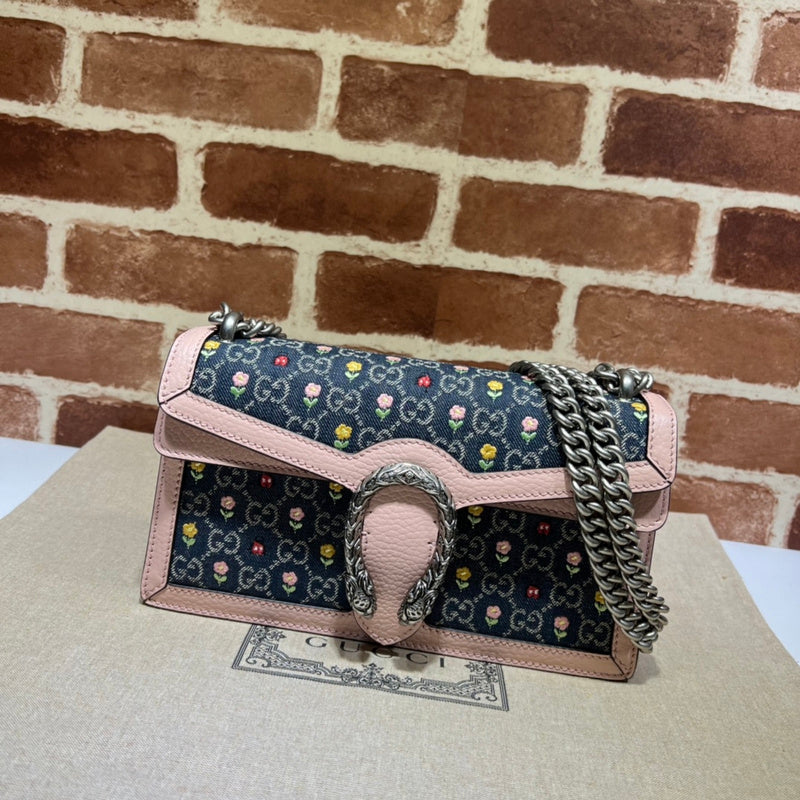 Satchel Bags - GCI Bags - 1064