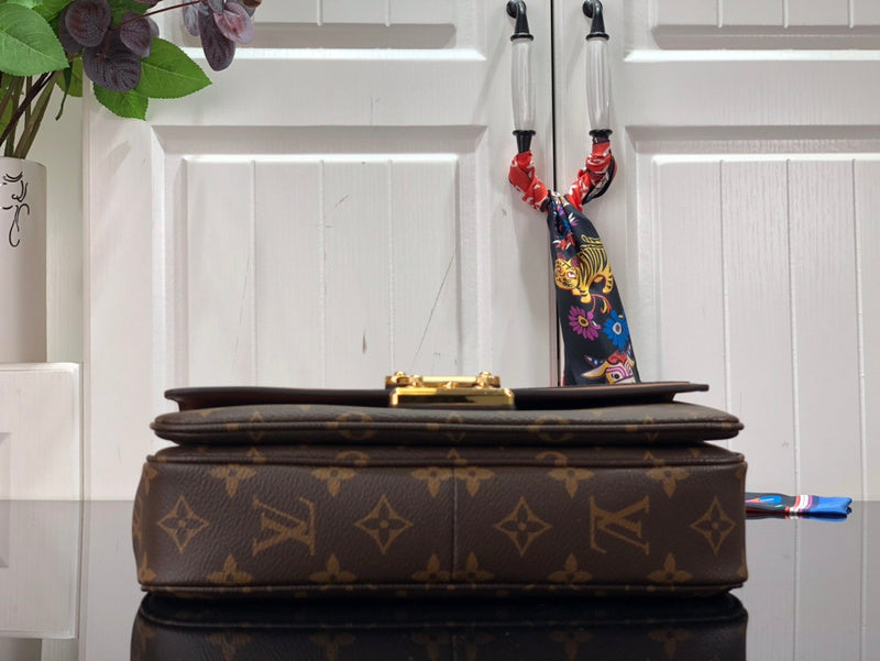 Glami GlamI Lu-Vi Bags - 16720