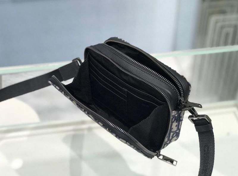 SAMCC - DOR Bags - 707