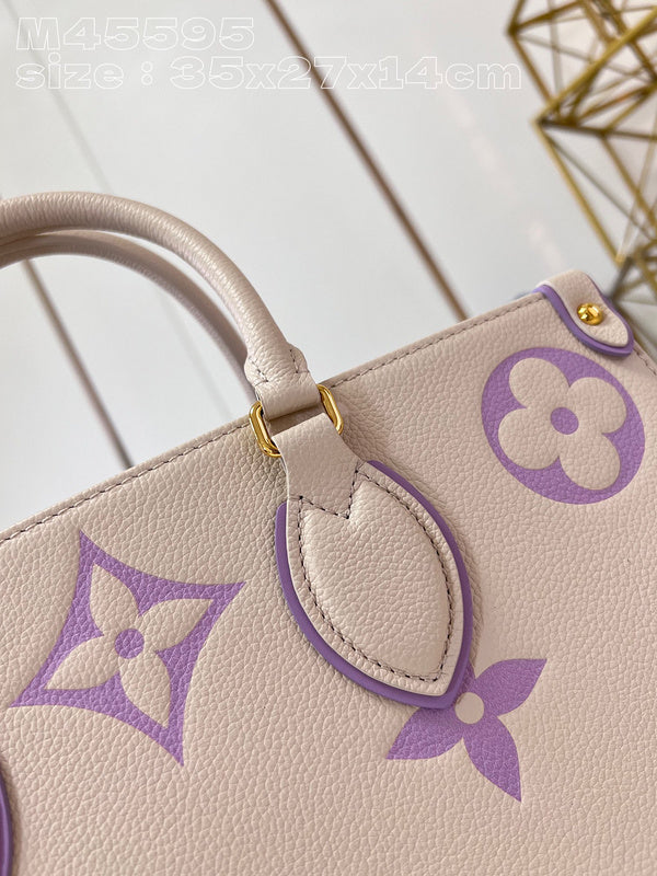 Glamy - LOV Bags - 184