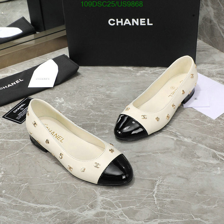 SAMC - CHL Women Shoes Ballet - 094