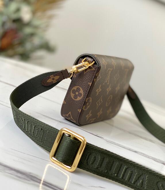 Glamy - LOV Bags - 2502