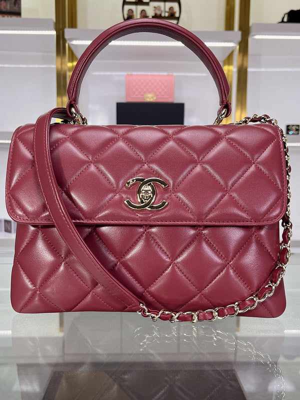 glamy - CHL Bags - 3287