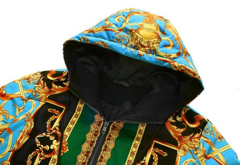 SAMC - Mix Jackets - 622