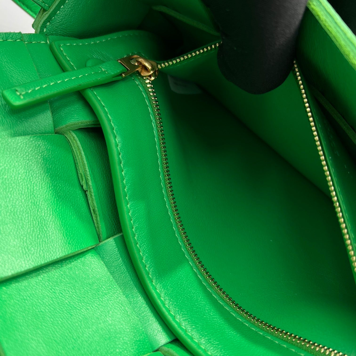 GLAMI Cassette Green, For Women, Bags 9.1in/23cm 680698V1G713722