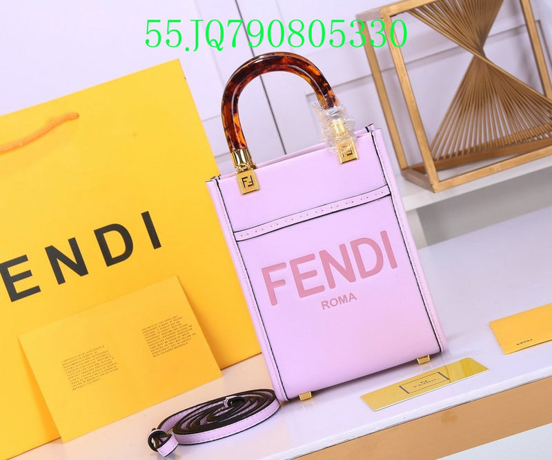 Glami - FDE Bags - 2495