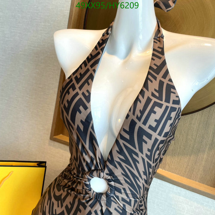 SAMC - FDE Swimsuits - 051