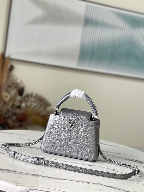 GlamI Lu-Vi bags - 4530