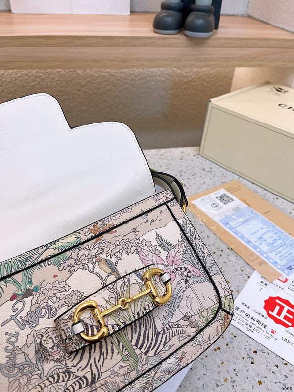 Glami Fashion - GCI Bags - 11828